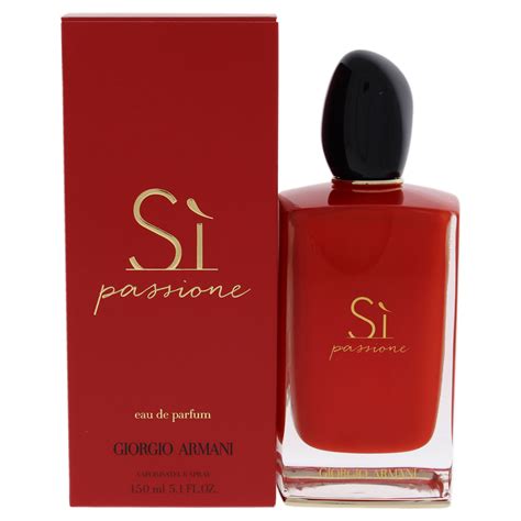 Sì Passione by Giorgio Armani 